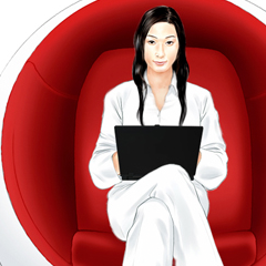 絵コンテリアル