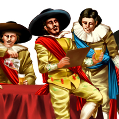 絵コンテリアル