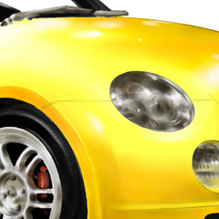 絵コンテリアル