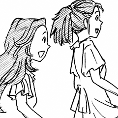 絵コンテシンプル