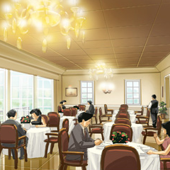 絵コンテリアル