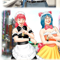 絵コンテカラー