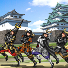 絵コンテカラー