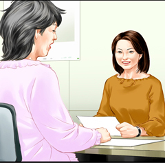 絵コンテカラー